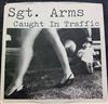 Album herunterladen Sgt Arms - Walking On The Roof Caught In Traffic