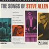 télécharger l'album Various - The Songs Of Steve Allen