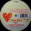 online anhören XTreme - Love Song Remixes
