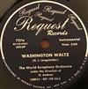 Album herunterladen The World Symphony Orchestra - Washington Waltz