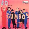 ladda ner album Bo Gumbos - Shout