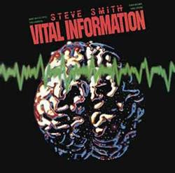 Download Steve Smith , Vital Information - Vital Information