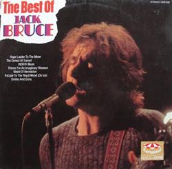 Download Jack Bruce - The Best Of Jack Bruce