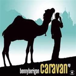 Download Benny Berigan - Caravan EP