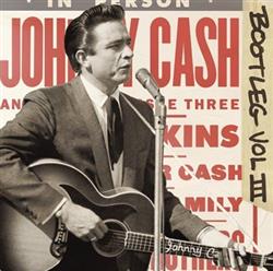 Download Johnny Cash - Bootleg Vol III Live Around The World