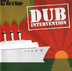 Download DJ Vol'd'Mair - Dub Intervention