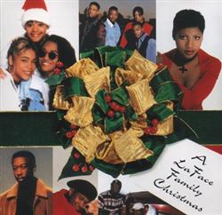 Download Various - A LaFace Family Christmas
