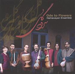 Download Hamavayan Ensemble - Ode To Flowers