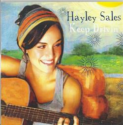 Download Hayley Sales - Keep Drivin