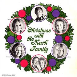 Download The Murk Family - Christmas With The Murk Family