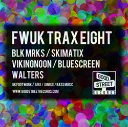 Download Various - FWUK Trax Eight