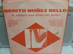 Download Benito Nuñez Bello - El Arpista Más Joven Del Mundo