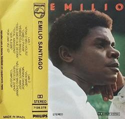 Download Emilio Santiago - Emilio