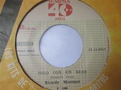 Download Ricardo Montaner - Sólo Con Un Beso Ojos Negros