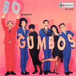 Download Bo Gumbos - Shout