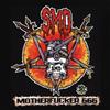 Album herunterladen SMD - Hatefed Motherfucker 666