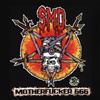 descargar álbum SMD - Hatefed Motherfucker 666