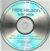 lyssna på nätet Keri Hilson - Slow Dance