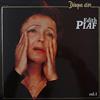 Edith Piaf - Disque DOr Vol 1