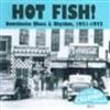 lytte på nettet Various - Hot Fish Downhome Blues Rhythm 1951 1955