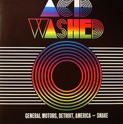 Download Acid Washed - General Motors Detroit America Snake