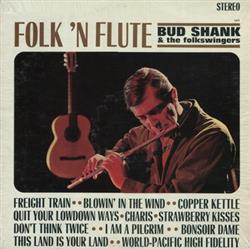 Download Bud Shank & The Folkswingers - Folk N Flute