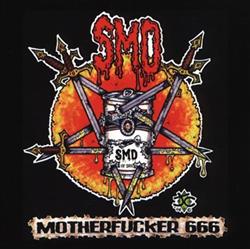 Download SMD - Hatefed Motherfucker 666