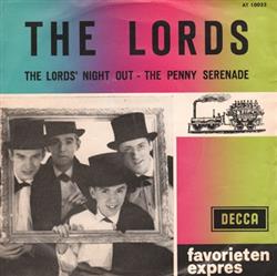 Download The Lords - The Lords Night Out The Penny Serenade