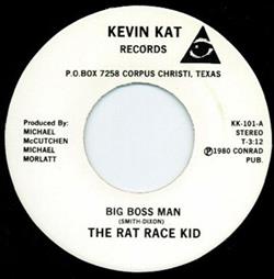 Download The Rat Race Kid - Big Boss Man