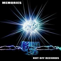 Download Kinetic Eon - Memories