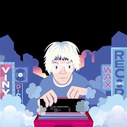 Download Tim Burgess - Vinyl Adventures From Istanbul To San Francisco