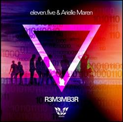 Download elevenfive & Arielle Maren - Remember