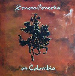 Download La Sonora Ponceña - Sonora Ponceña En Colombia