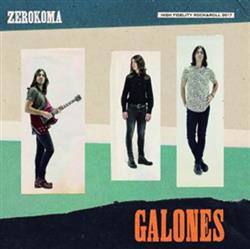 Download Zerokoma - Galones