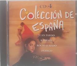 Download Various - Coleccion de España CD 4