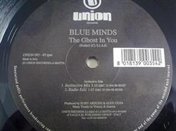 Download Blue Minds - The Ghost In You