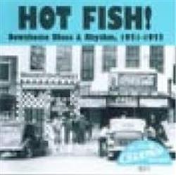 Download Various - Hot Fish Downhome Blues Rhythm 1951 1955