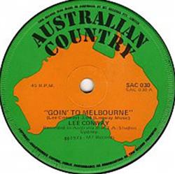 Download Lee Conway - Goin To Melbourne