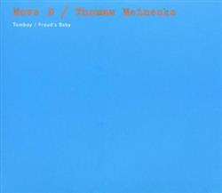 Download Move D Thomas Meinecke - Tomboy Freuds Baby