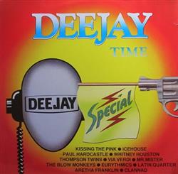 Download Various - Dee Jay Time Special