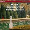 télécharger l'album Dvořák Borodin Quartet, Sviatoslav Richter - Piano Quintets In A Op5 Op81