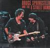 ascolta in linea Bruce Springsteen And The E Street Band - A Reason To Begin Again