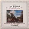 online luisteren Antonio Vivaldi - Werke Mit Laute Lute Concertos And Trios Concertos Et Trios Pour Luth