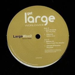 Download Various - LargeWax2