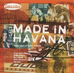 Download Various - Made In Havana