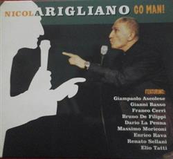 Download Nicola Arigliano - Go Man