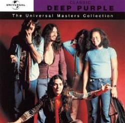 Download Deep Purple - Classic Deep Purple