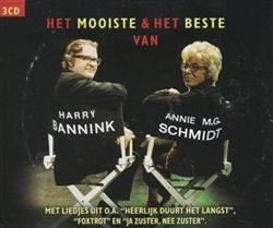 Download Various - Het Mooiste Het Beste Van Harry Bannink En Annie MG Schmidt