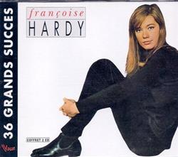 Download Françoise Hardy - 36 Grands Succès