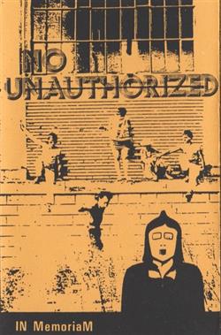 Download No Unauthorized - In Memoriam